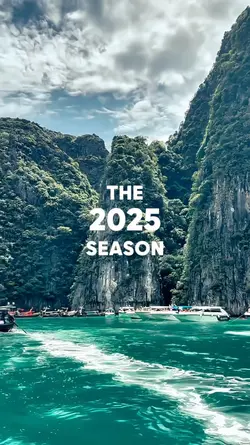 the 2025 season