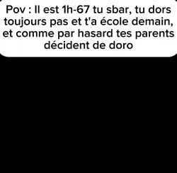 NAN SVP TvT