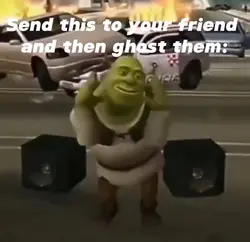 Shrek