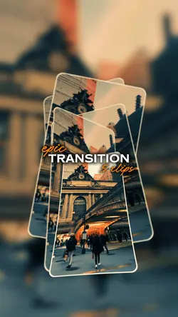epic transition