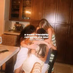 Friendshi