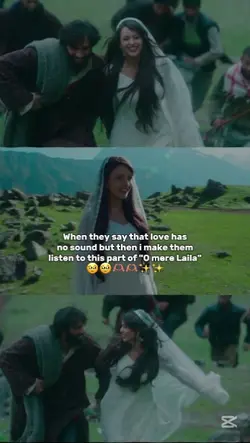 Laila majnu