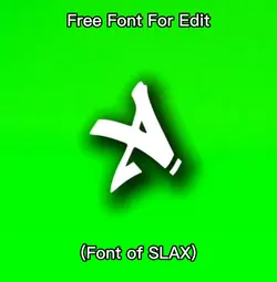 Free Font Edit