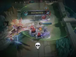 MLBB surprise 