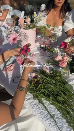 midsummer