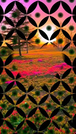 Cool effects 
