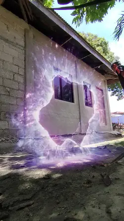 Magic Portal Effect 