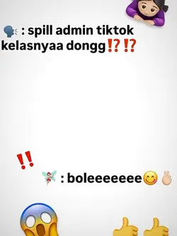 spil admin tiktok
