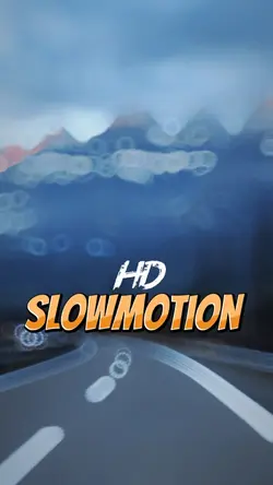 New HD Slowmotion