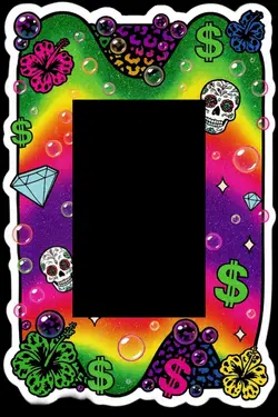 Kreative frame