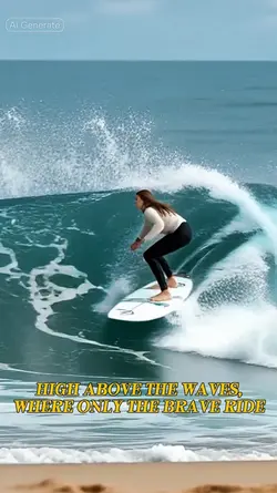 Surfing Filter