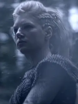 Ragnar x Lagertha