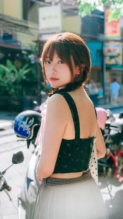 5 shutter Camera