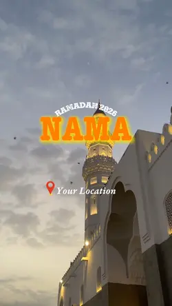 Ramadan Vlog