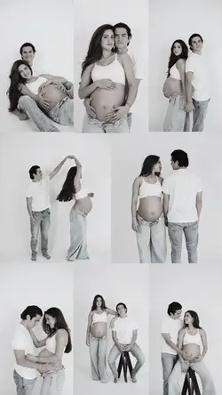 Pregnancy Photo