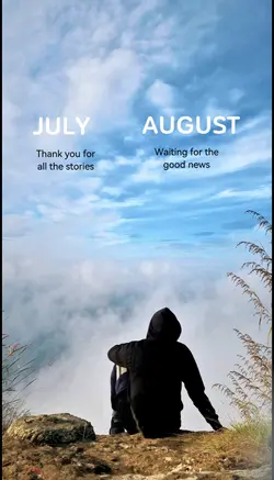 July Dump