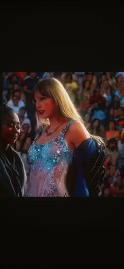 Taylor A. Swift