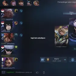 Lirik lagu 