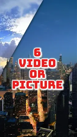 6 video new template