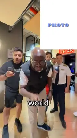 gayest man in the