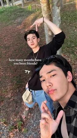 how many months ?