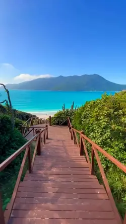 Travel Beach 