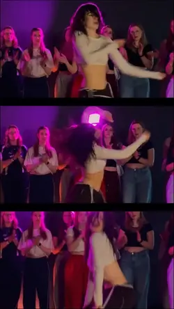 dance classes