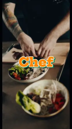 chef