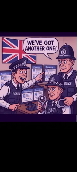 police