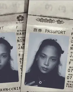 passport 