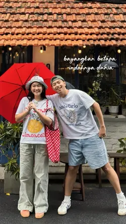 bayangkan betapa in