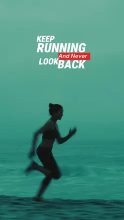 RUNNING