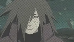 Madara Uchica| 4K