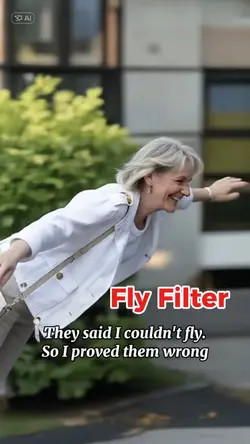 Fly Filter