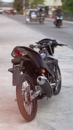 streetbike ba?
