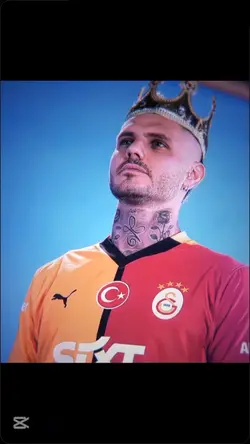 Galatasaray 4k editt