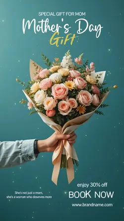 mother's day gift