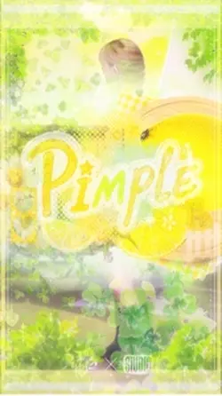 Pimple 🍋♥︎