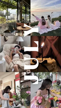 6 photos of JULY