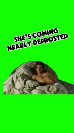 She's coming mariah