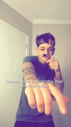 trend irmãos