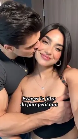 IA faux petit ami