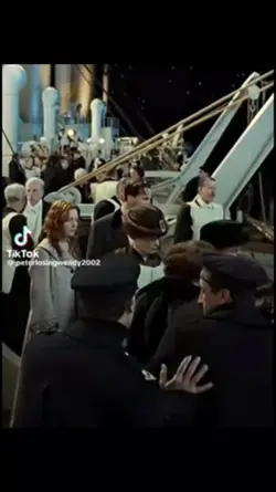 titanic video
