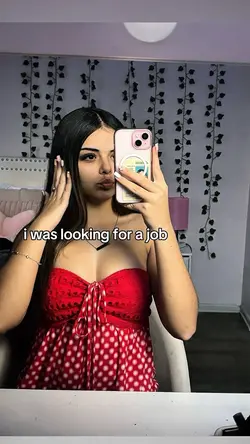 i was looking for a