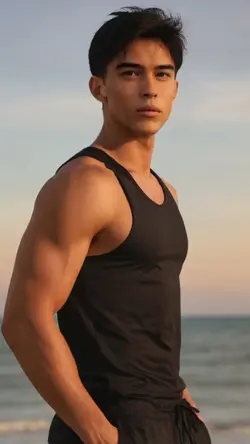 muscle filter 