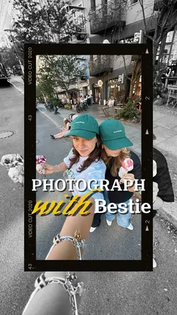 bestie photograph