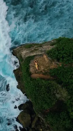 Adventure Cinematic