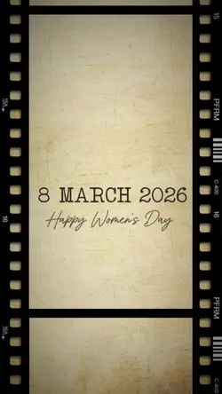 happy women's day 