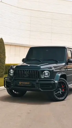 G-CLASS🔥🔥🔥🔥