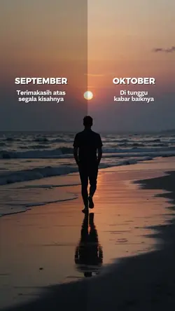 Thankyou september